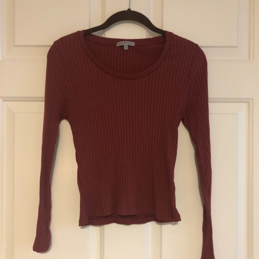 Charlotte Russe top